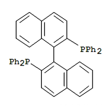 Chemical Chemical CAS n ° 76189-55-4 (R) -Binap; (R) -2, 2&#39;-bis (diphénylphosphino) -1, 1&#39;-binaphtalène